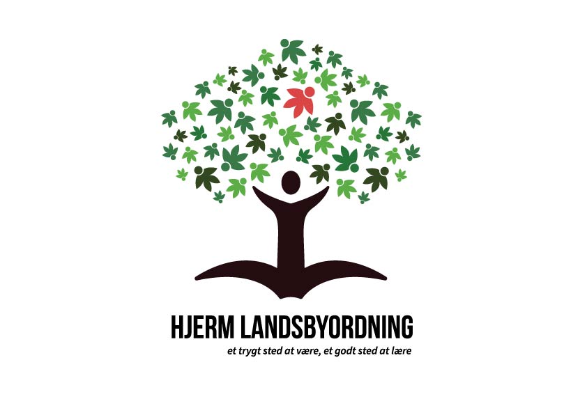 hjerm-skole.aula.dk logo