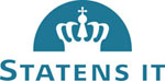 statens-it.dk logo