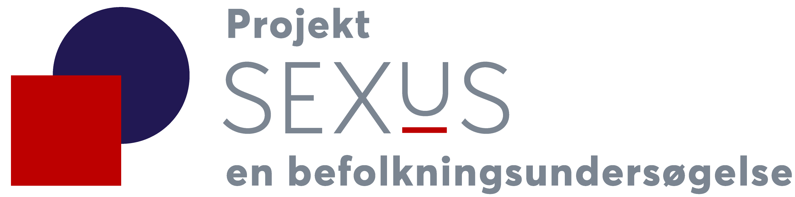 www.projektsexus.dk logo