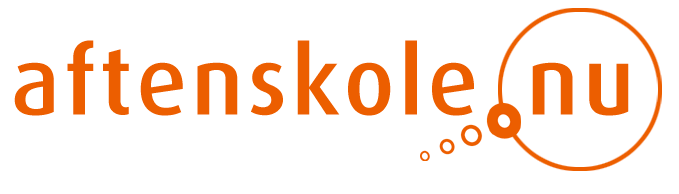 aftenskole.nu logo