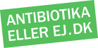 www.antibiotikaellerej.dk logo