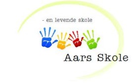 www.aars-skole.aula.dk logo