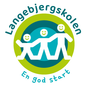 www.langebjergskolen.dk logo