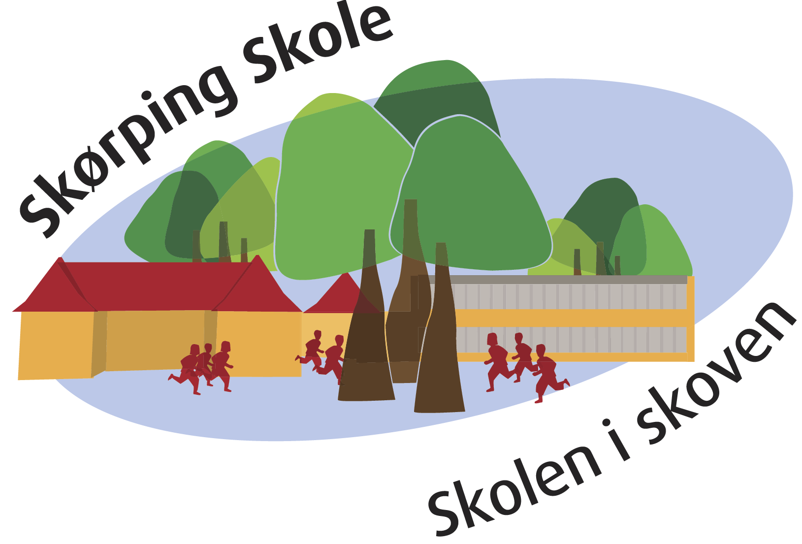 skoerpingskole.aula.dk logo