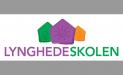 lynghedeskolen.aula.dk logo
