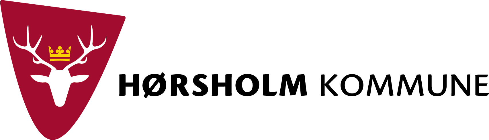 www.horsholm.dk logo