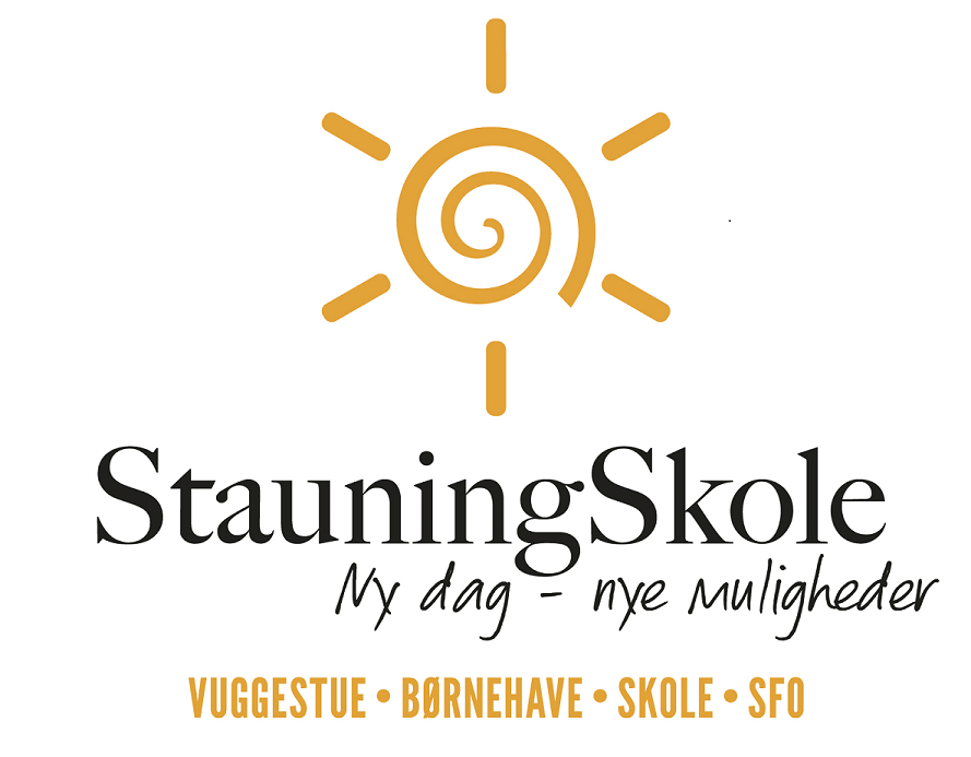 stauningskole.aula.dk logo