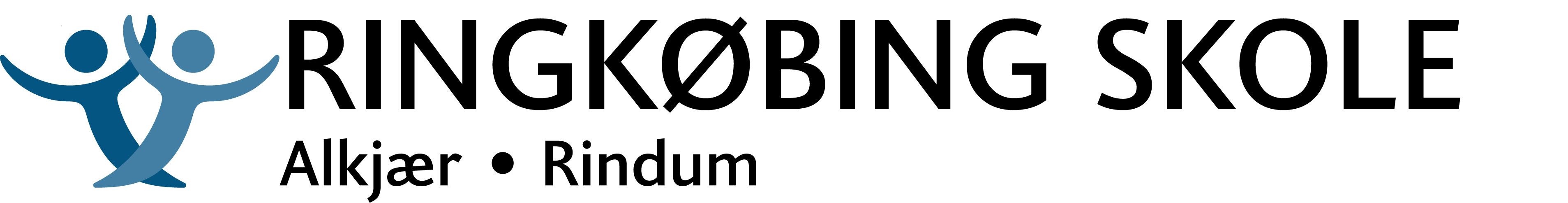 ringkobingskole.aula.dk logo