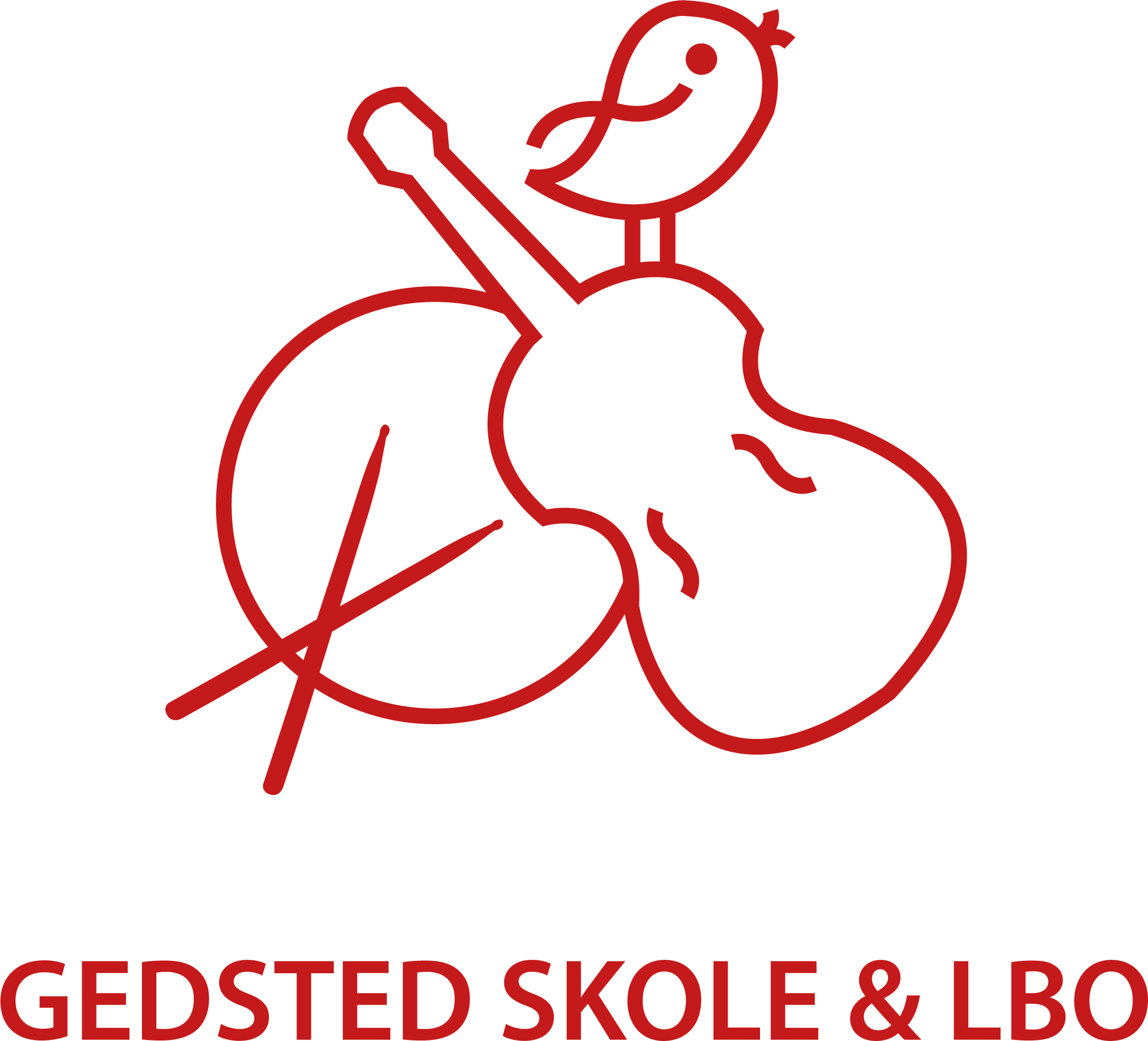 gedsted-skole.aula.dk logo