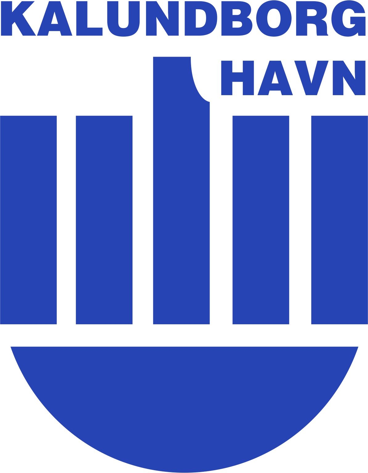 www.portofkalundborg.dk logo