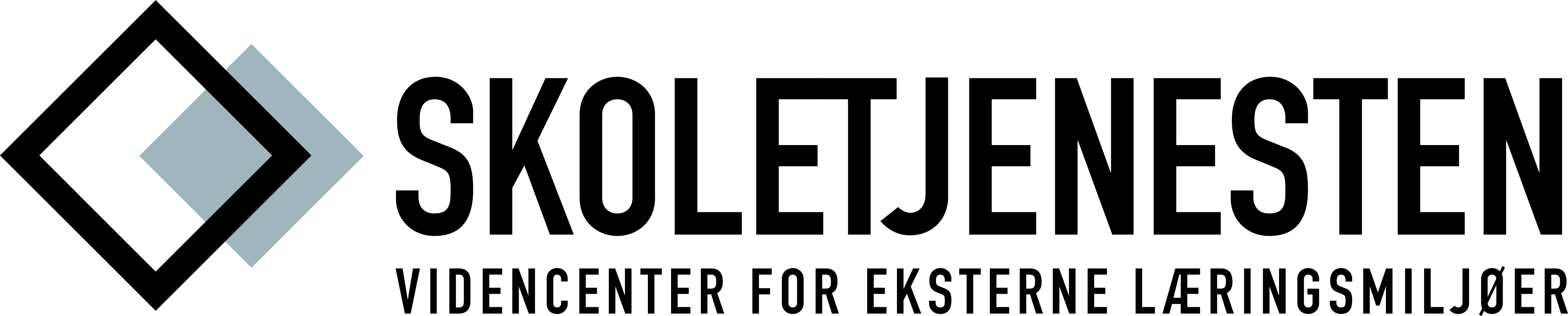 skoletjenesten.dk logo