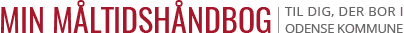 minmaaltidshaandbog.dk logo