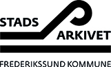 stadsarkivet.frederikssund.dk logo