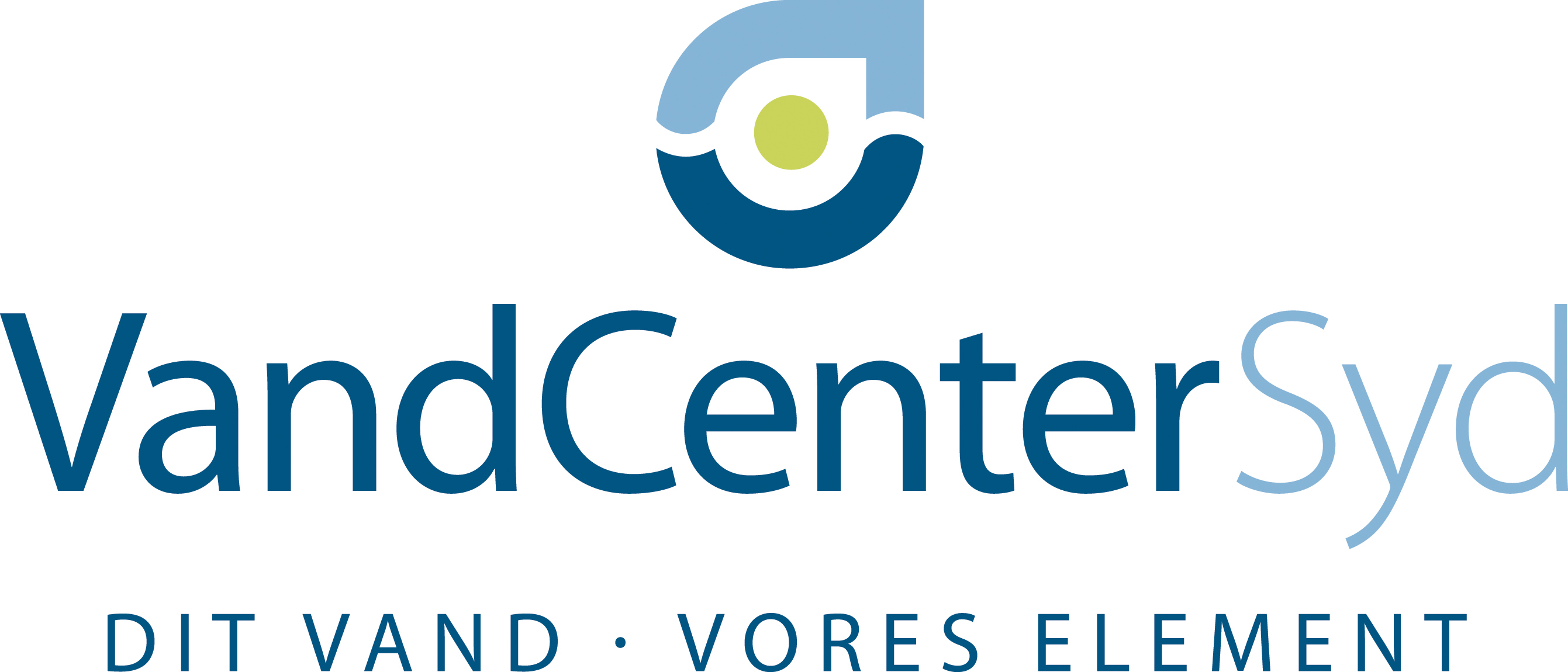 www.vandcenter.dk logo