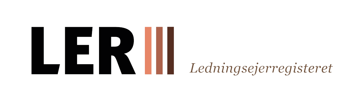 ler.dk logo