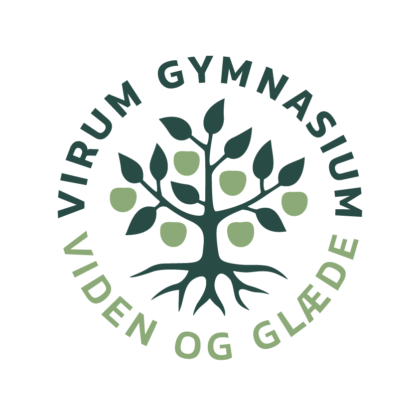 virum-gym.dk logo