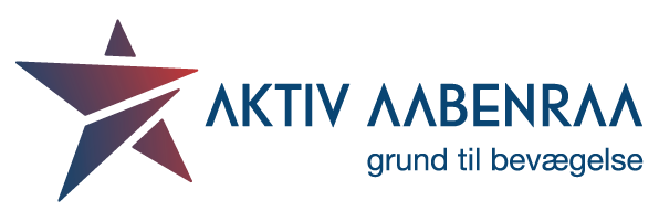 aktivaabenraa.dk logo