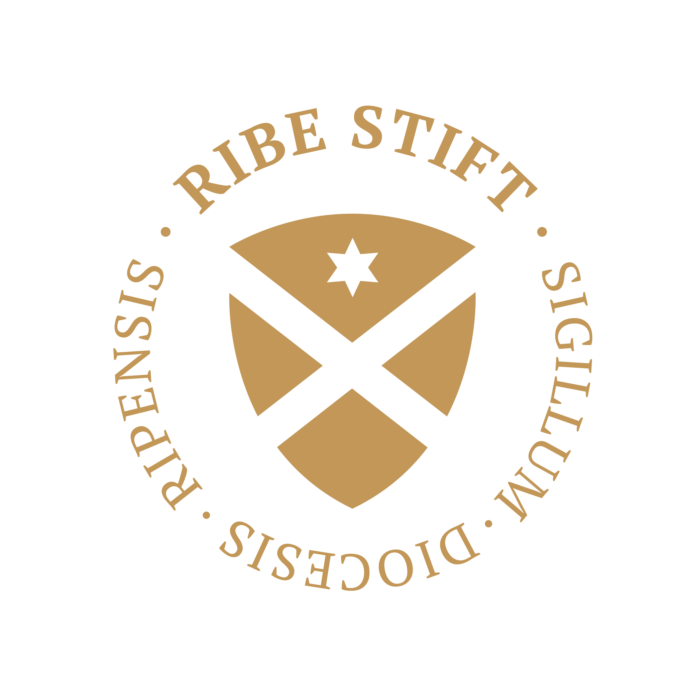 ribestift.dk logo