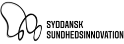 www.syddansksundhedsinnovation.dk logo