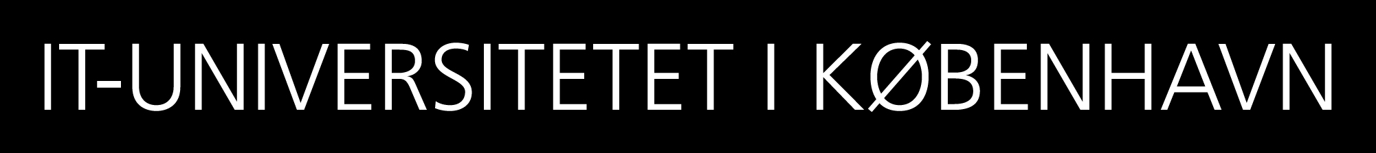 www.itu.dk logo