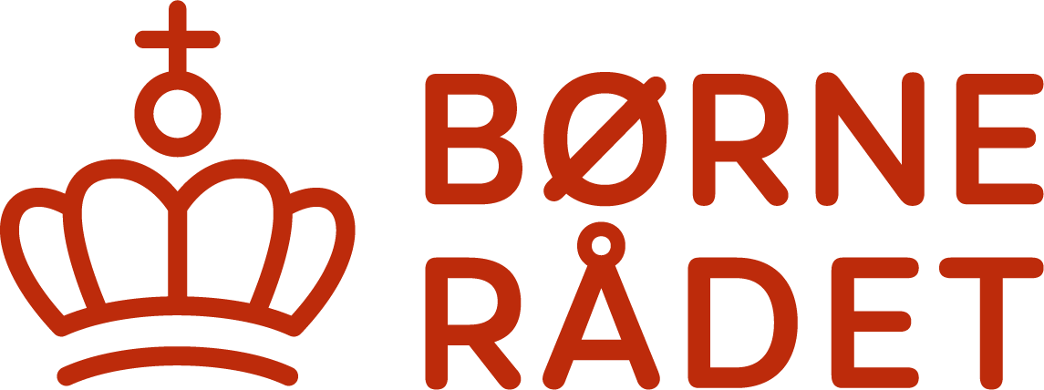 www.boerneraadet.dk logo
