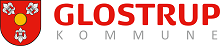 www.glostrup.dk logo