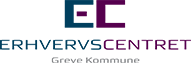 erhvervscentret.greve.dk logo