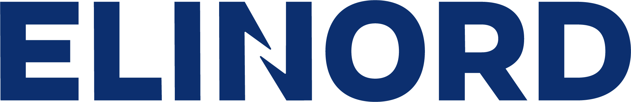 www.elinord.dk logo