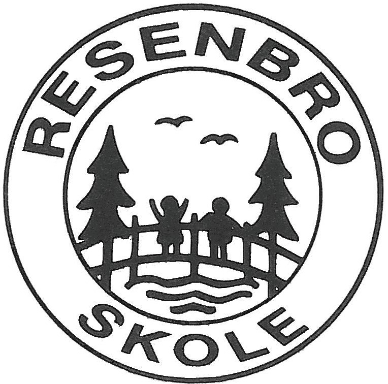 resenbro.aula.dk logo