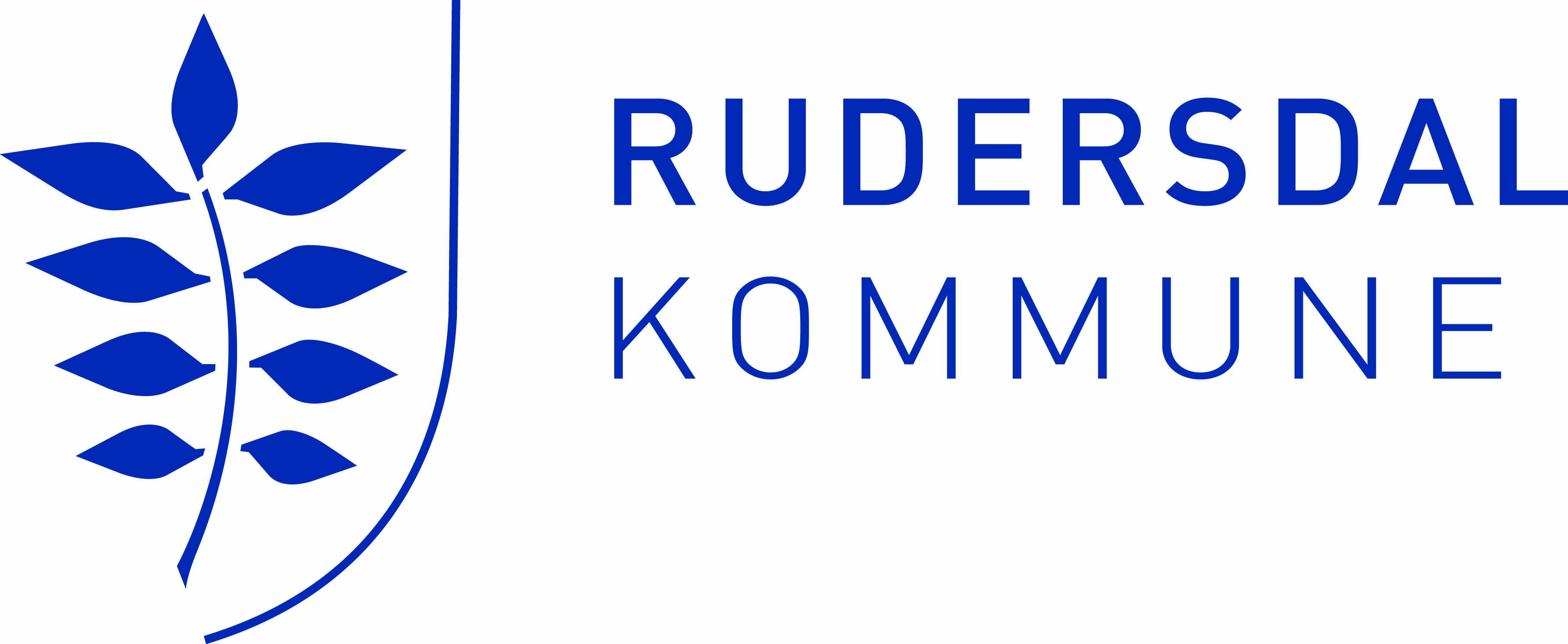 oplev.rudersdal.dk logo