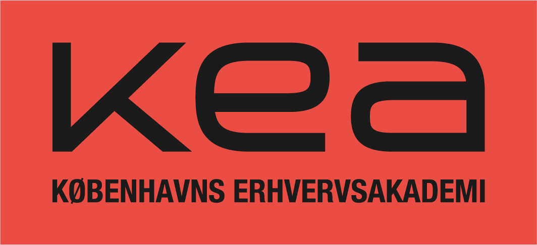 www.kea.dk logo