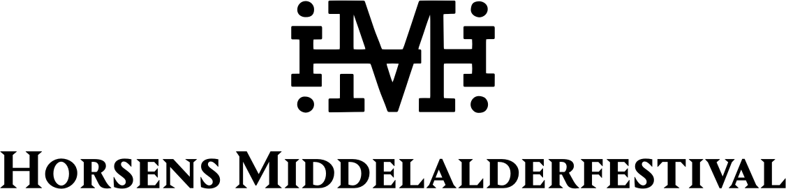 middelalderfestival.dk logo