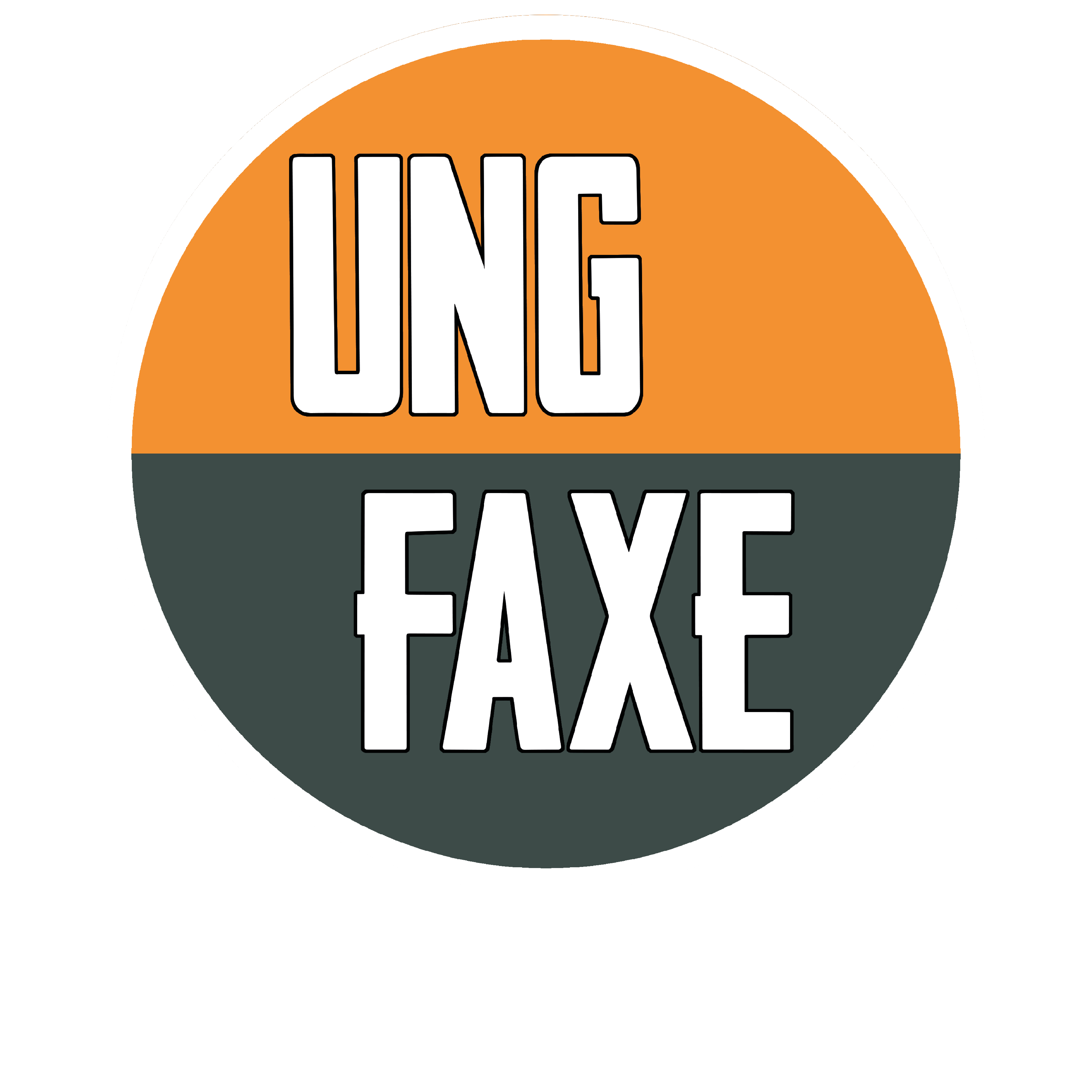 www.ungfaxe.dk logo