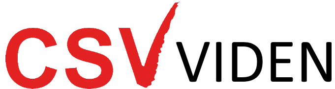 www.csv-viden.dk logo