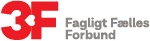 www.3f.dk logo