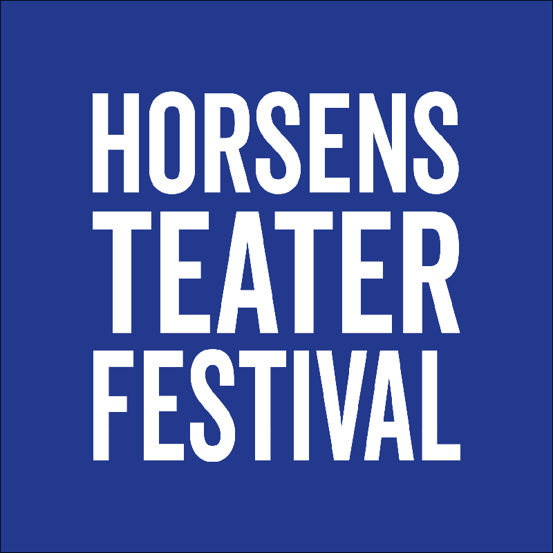 horsensteaterfestival.dk logo