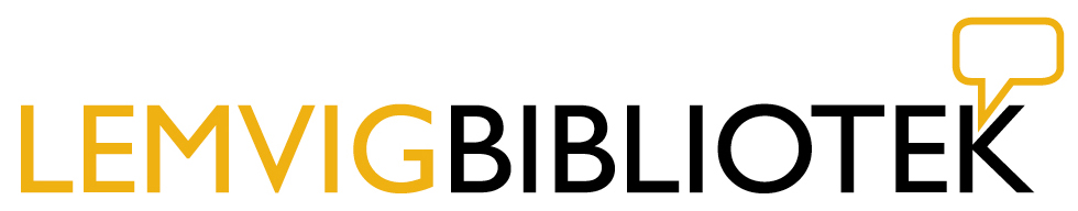 www.lemvigbibliotek.dk logo