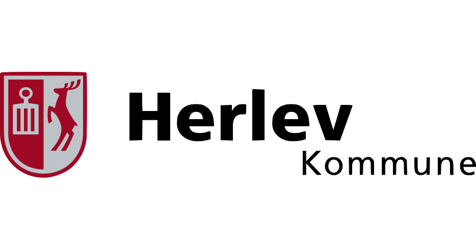 herlev.dk logo