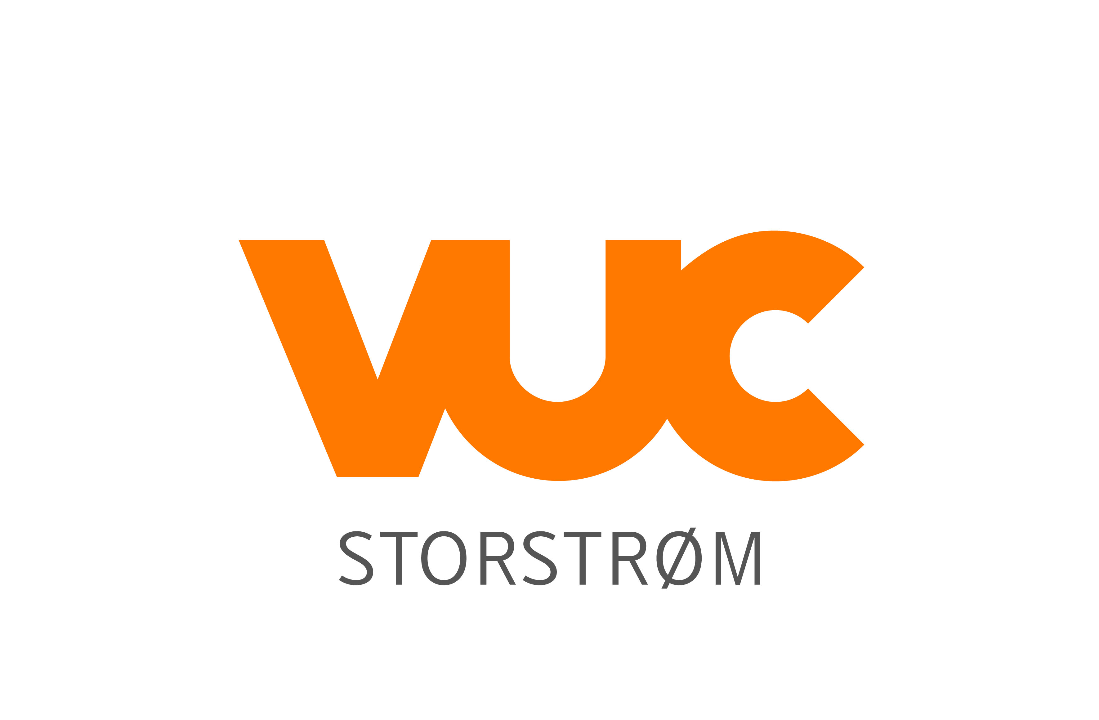 www.vucstor.dk logo