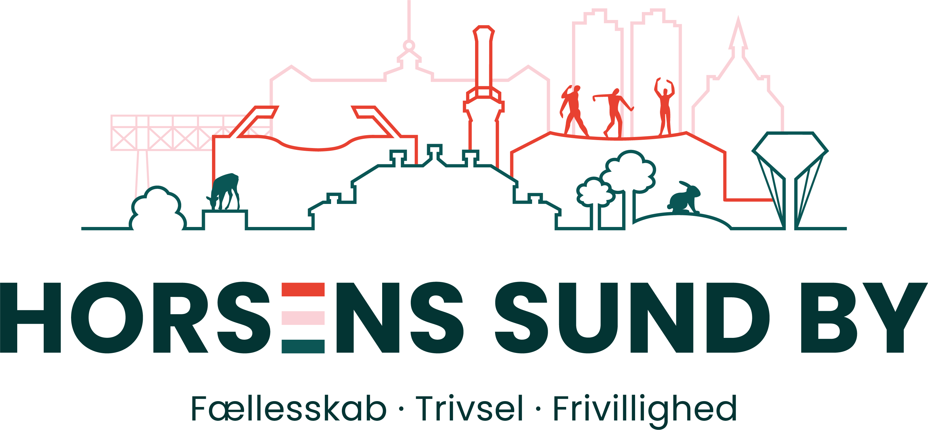 horsenssundby.dk logo