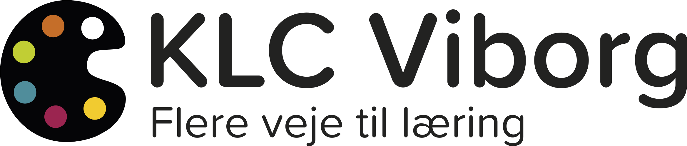 klcviborg.dk logo