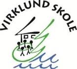 www.virklund.aula.dk logo