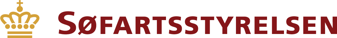 www.soefartsstyrelsen.dk logo
