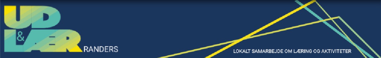 www.udoglaer.randers.dk logo