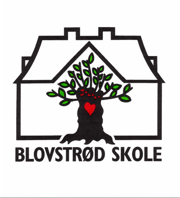 www.blovstroedskole.aula.dk logo