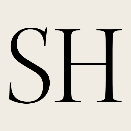 stayhomestudier.dk logo