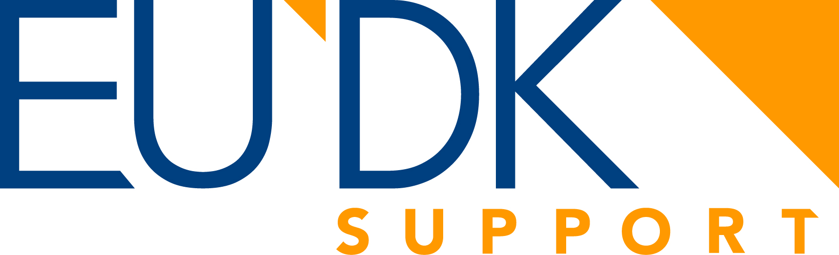 www.eusupport.dk logo