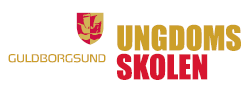 guldborgung.dk logo