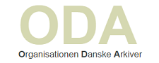dkarkiver.dk logo