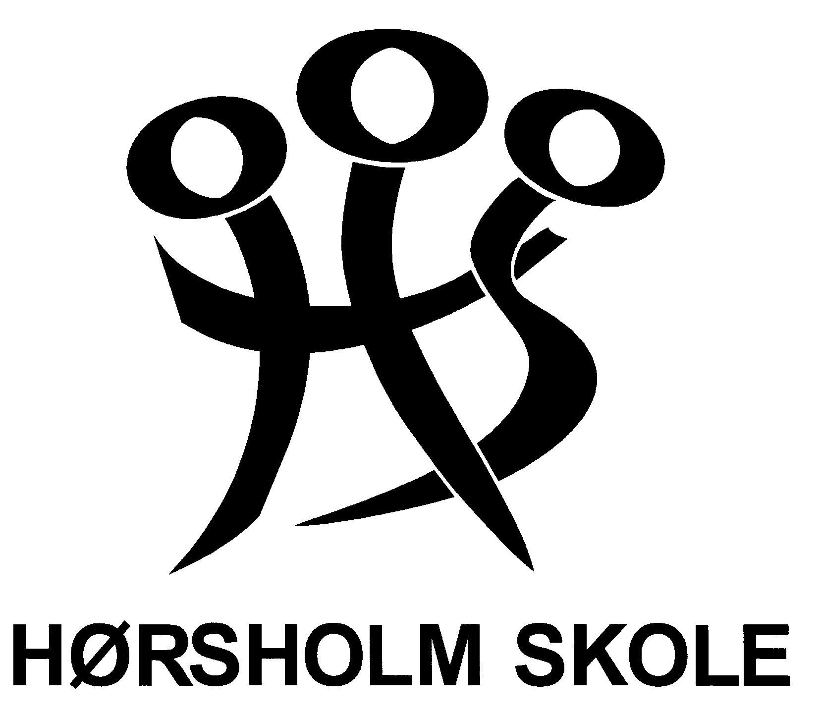 horsholmskole.horsholm.dk logo